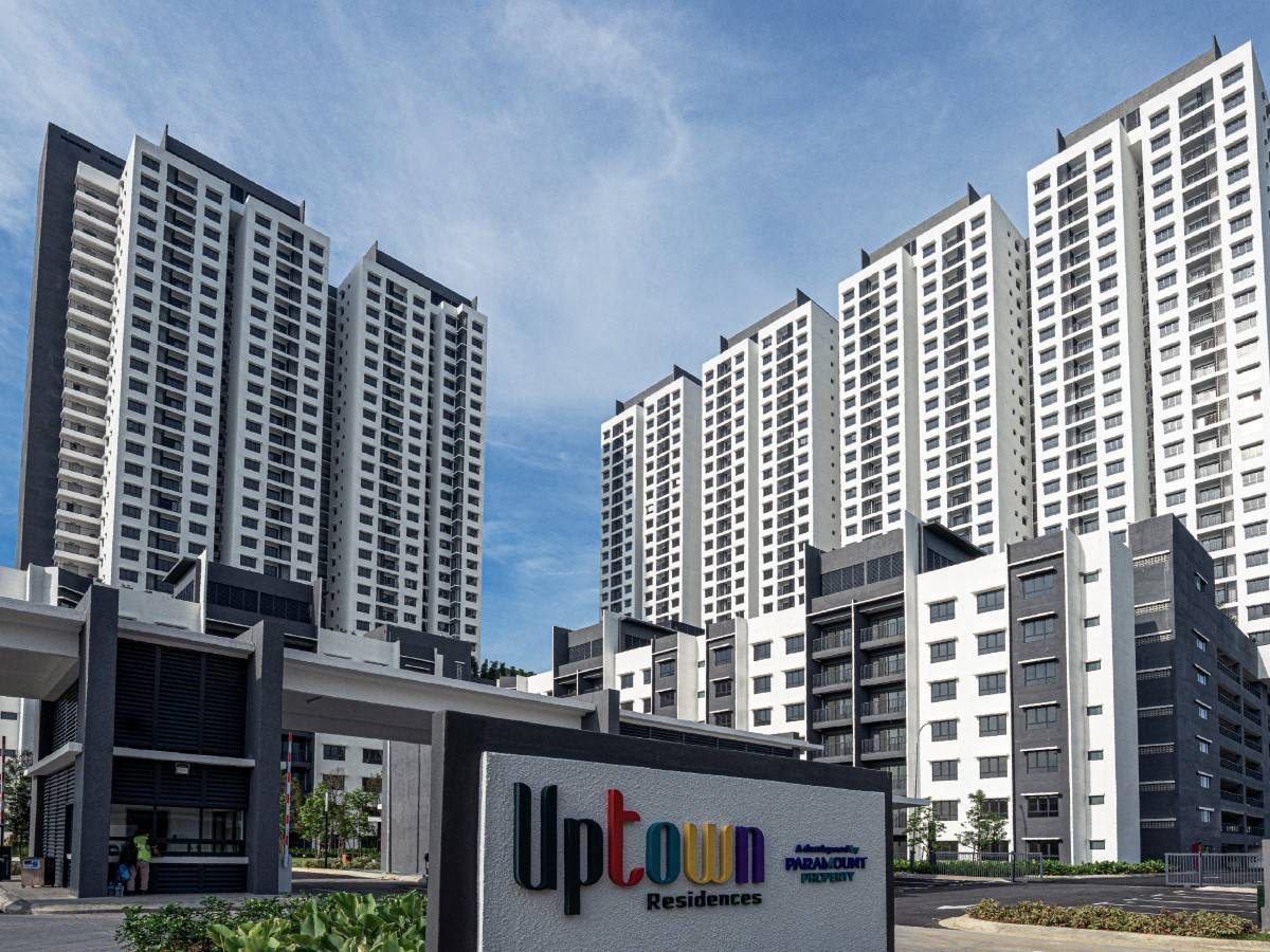 Berkeley Uptown, Klang.