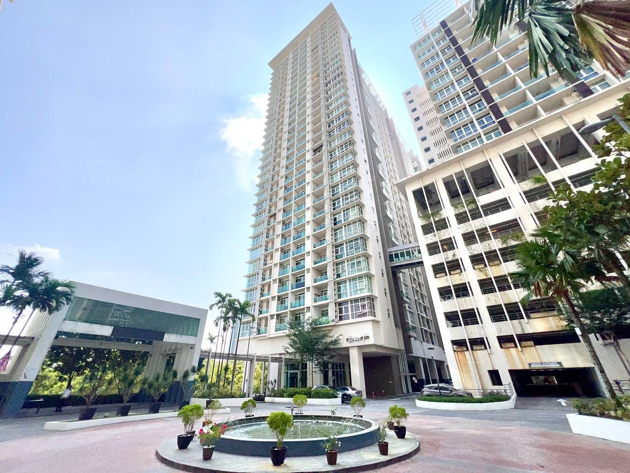 Mutiara Ville Condominium Cyberjaya🔥
