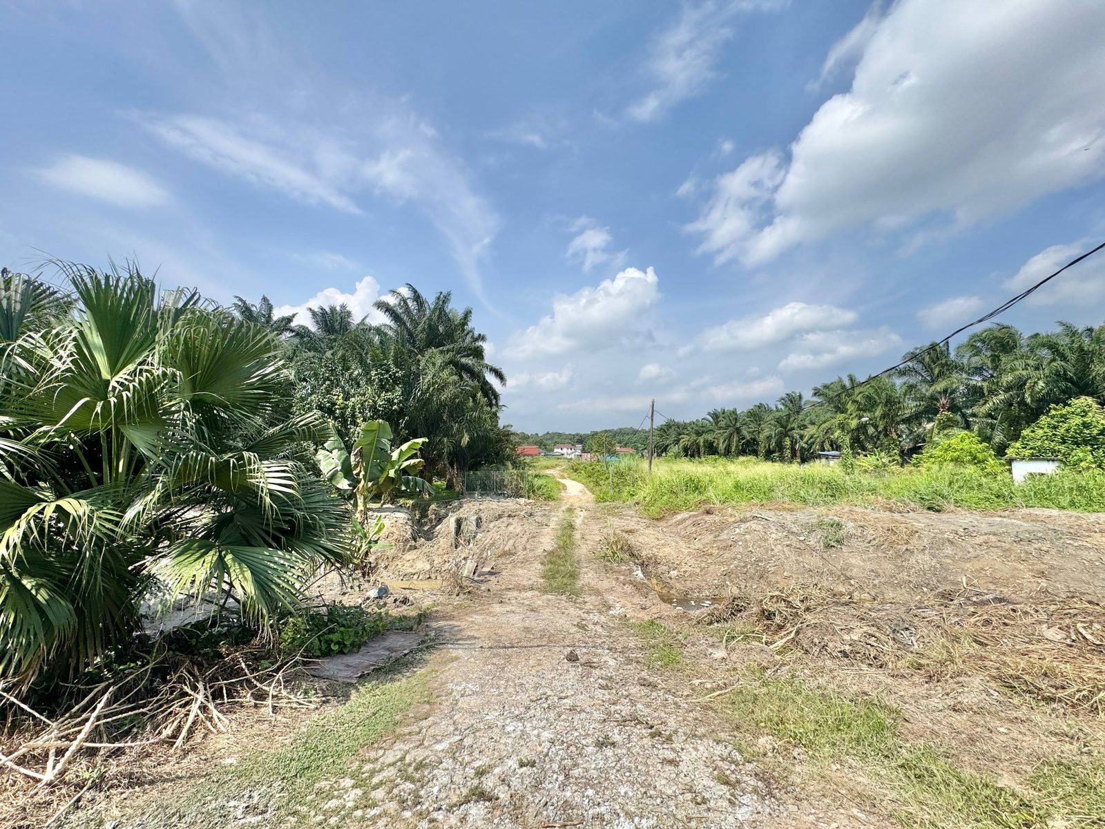 ✅ 10 BUNGALOW LOTS SUNGAI KEMBONG HILIR @ BANGI FOR SALE !!!