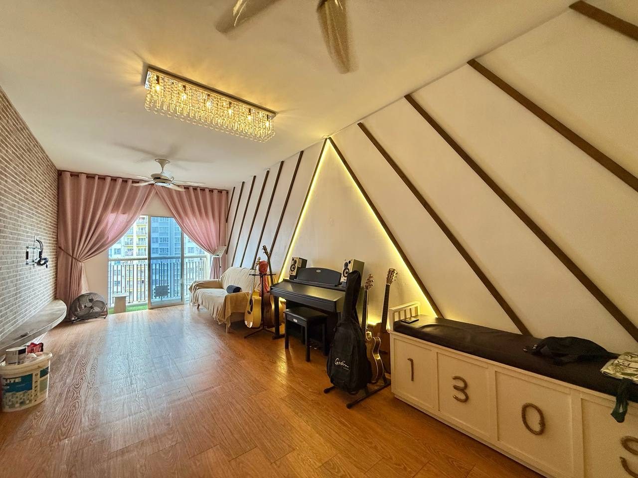 FOR SALE: RENOVATED Residensi PR1MA Alam Damai