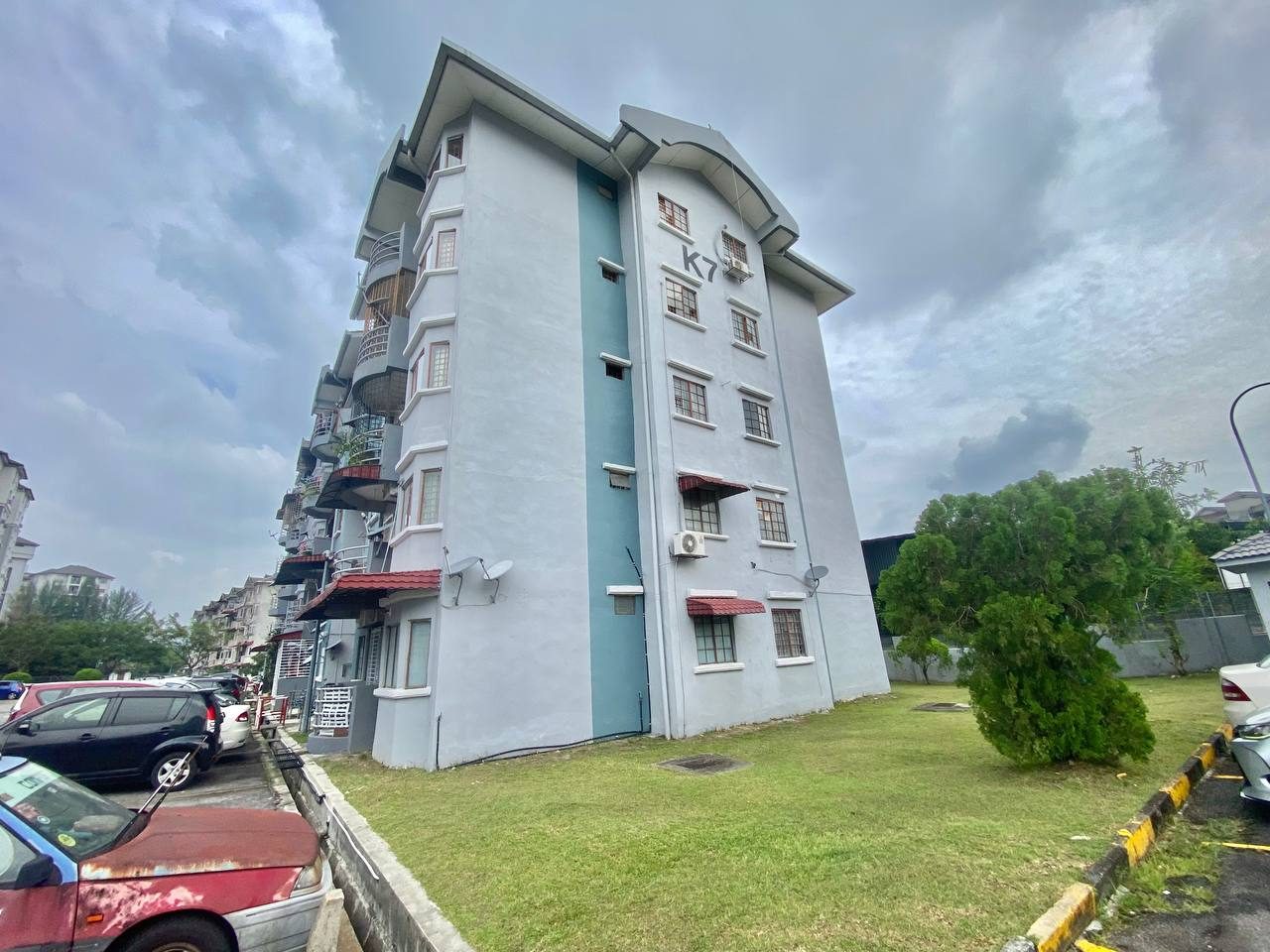 DUPLEX UNIT 🔥