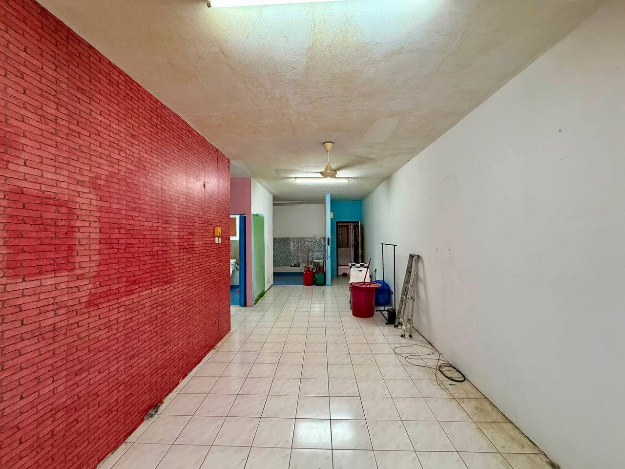 Apartment Zapin, Taman Impian Ehsan, Balakong Selangor